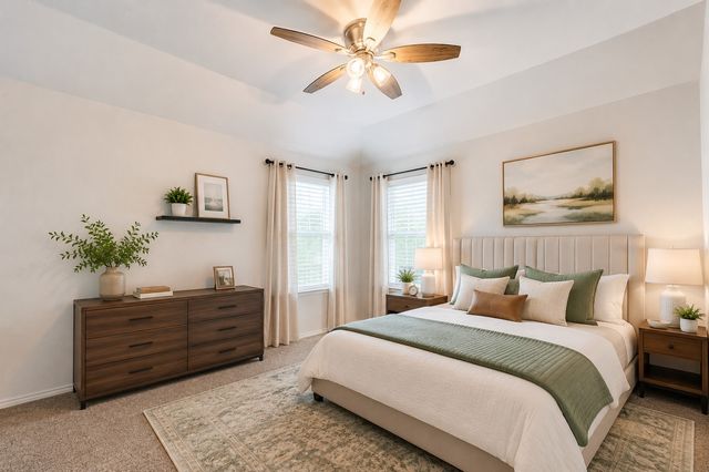 2617 Cowboy Trail, Little Elm, TX 75068