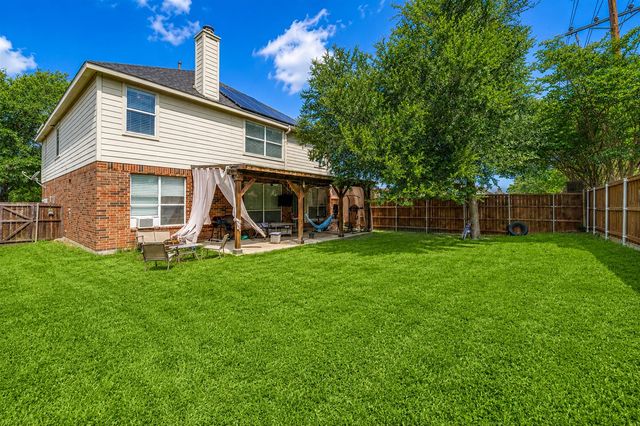 2617 Cowboy Trail, Little Elm, TX 75068