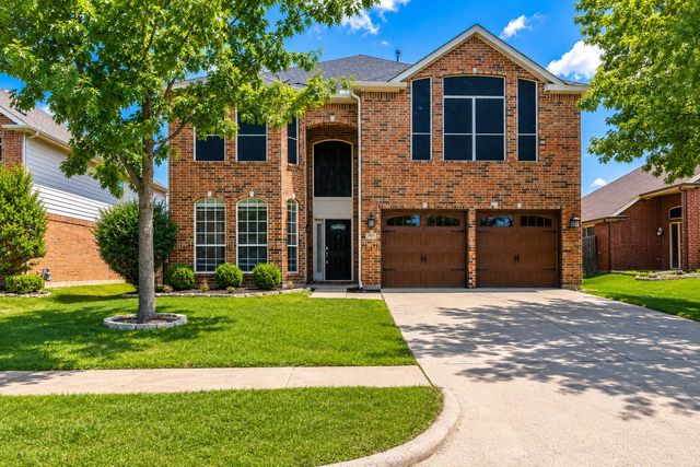 2617 Cowboy Trail, Little Elm, TX 75068
