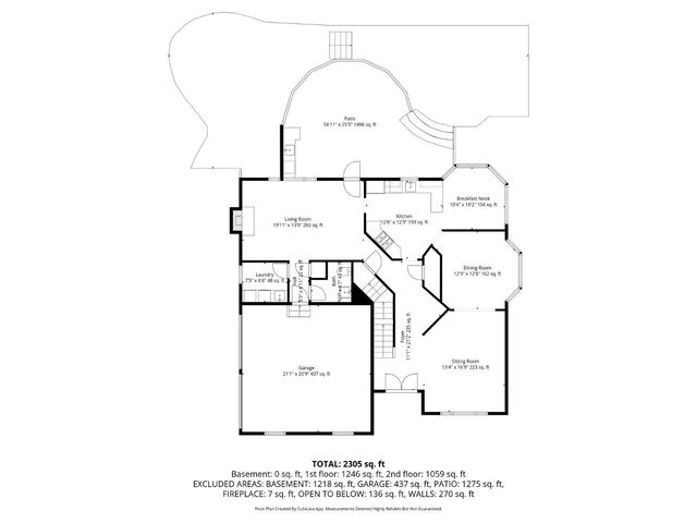 6 Deerfield Drive, Monroe, NJ 08831