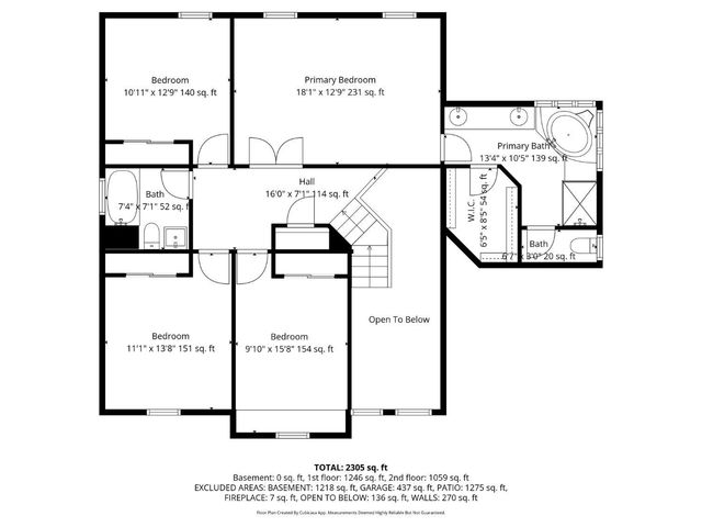 6 Deerfield Drive, Monroe, NJ 08831
