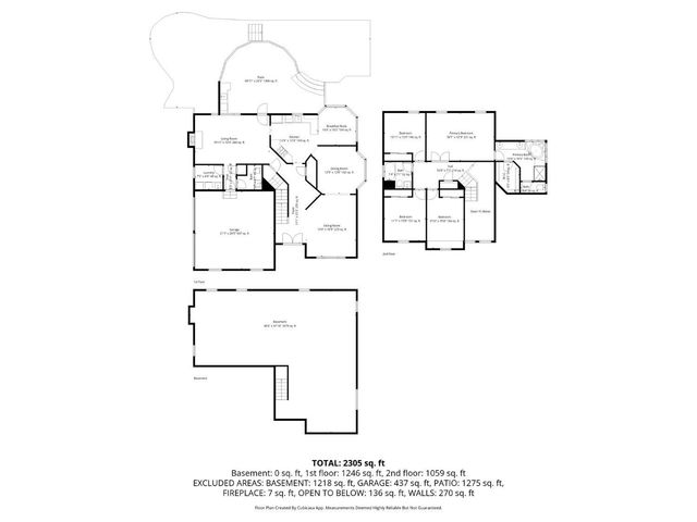 6 Deerfield Drive, Monroe, NJ 08831