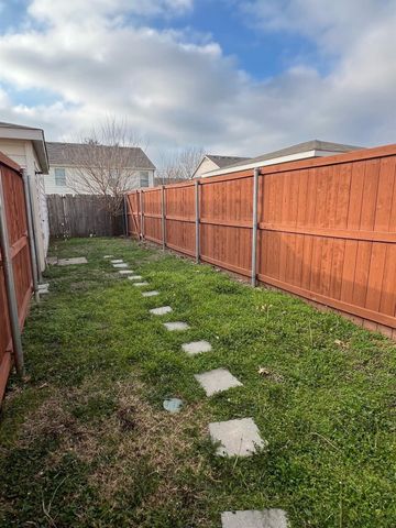 2620 Tilden Drive, Plano, TX 75074