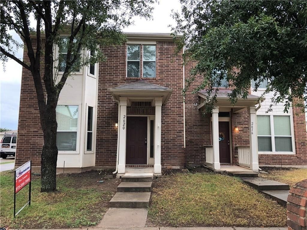 2620 Tilden Drive, Plano, TX 75074