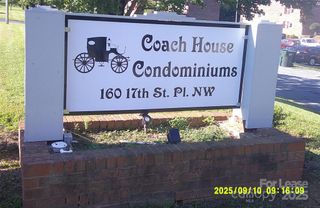 160 17th Avenue NW C6, Hickory, NC 28601