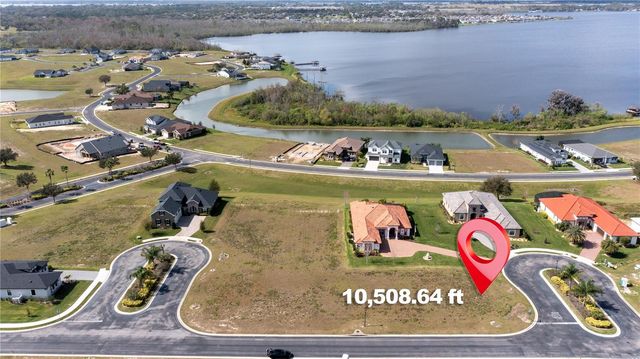 599 LOBLOLLY PLACE, Auburndale, FL 33823