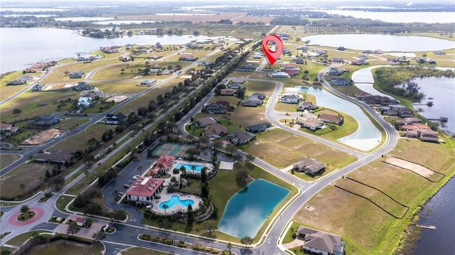 599 LOBLOLLY PLACE, Auburndale, FL 33823