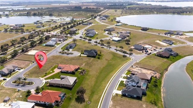 599 LOBLOLLY PLACE, Auburndale, FL 33823