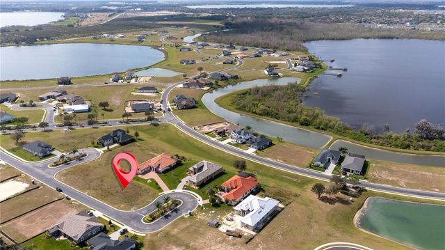 599 LOBLOLLY PLACE, Auburndale, FL 33823