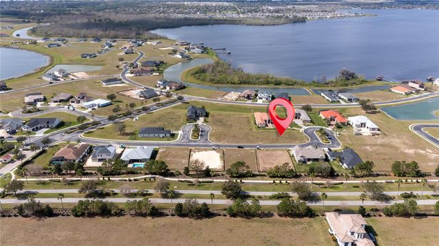 599 LOBLOLLY PLACE, Auburndale, FL 33823