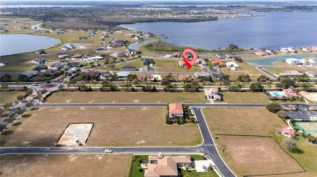 599 LOBLOLLY PLACE, Auburndale, FL 33823