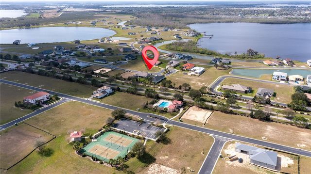 599 LOBLOLLY PLACE, Auburndale, FL 33823