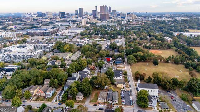 780 Terry Street SE, Atlanta, GA 30315