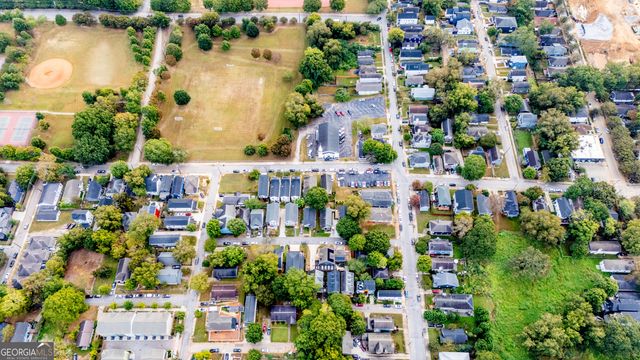 780 Terry Street SE, Atlanta, GA 30315