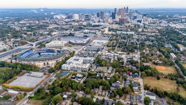 780 Terry Street SE, Atlanta, GA 30315