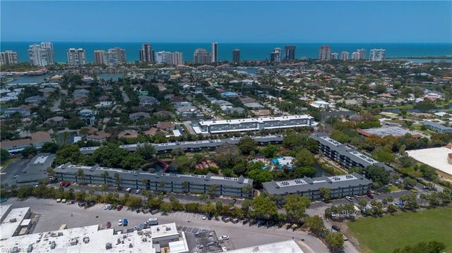 600 Neapolitan WAY 223, Naples, FL 34103