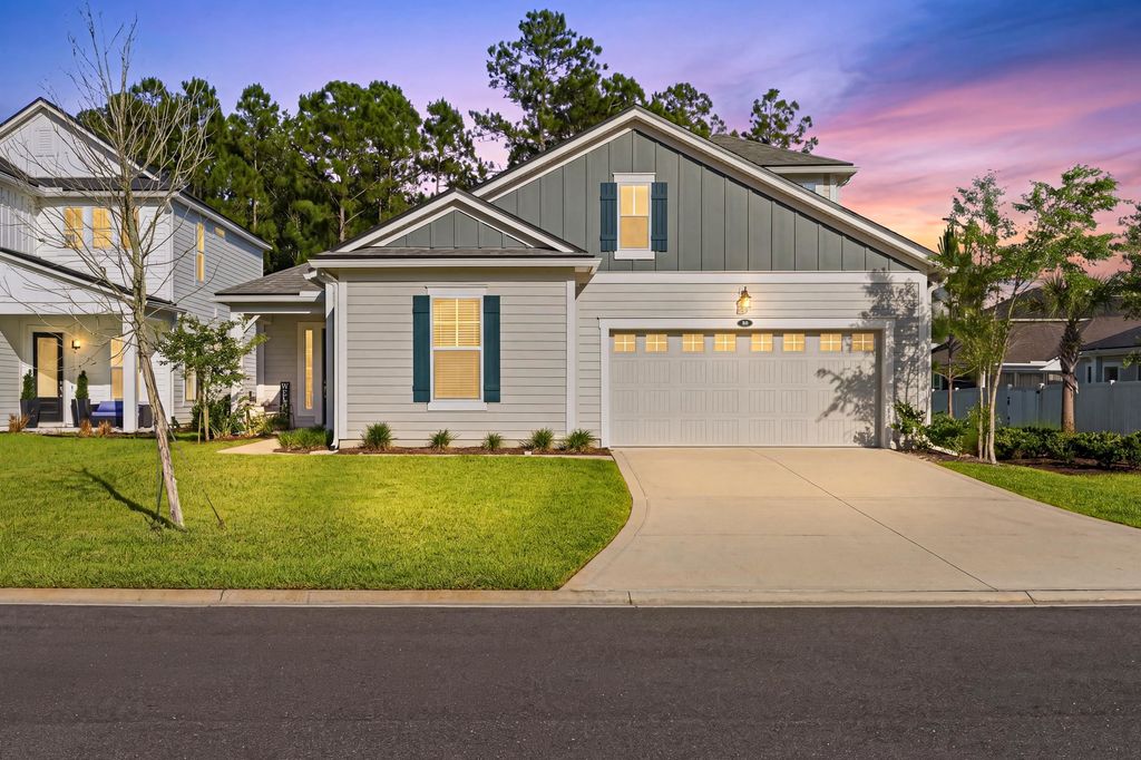 80 Walnut Glen Ct, St Johns, FL 32259