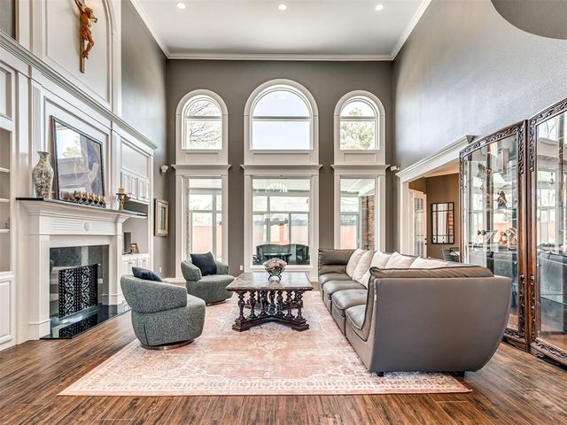 2105 Wyckham Place, Norman, OK 73072