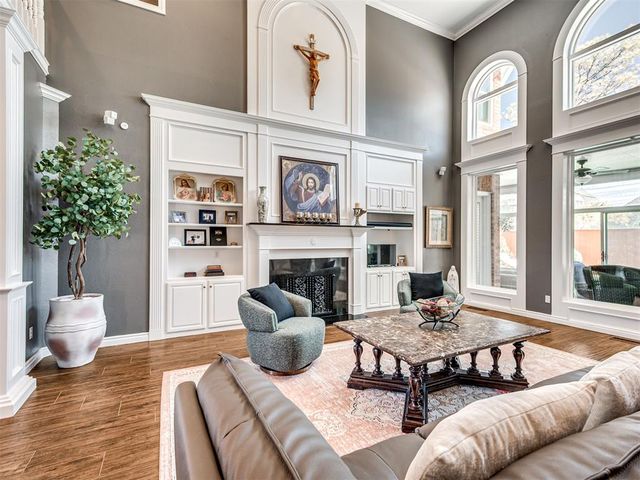 2105 Wyckham Place, Norman, OK 73072