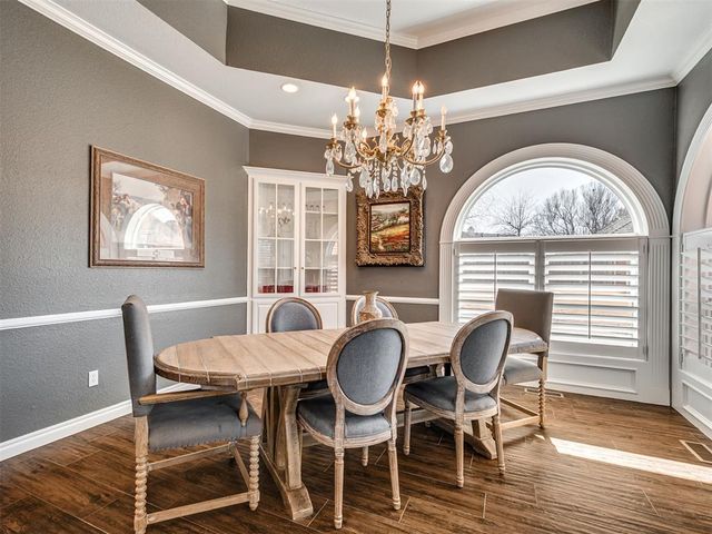 2105 Wyckham Place, Norman, OK 73072