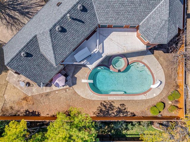 2105 Wyckham Place, Norman, OK 73072