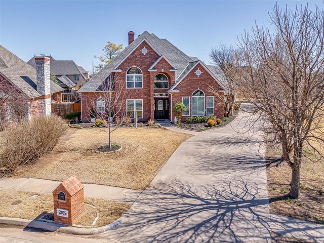2105 Wyckham Place, Norman, OK 73072