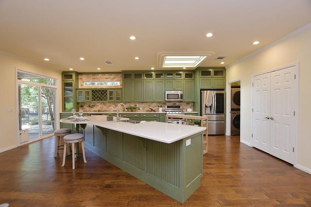108 Camp DR, Georgetown, TX 78633