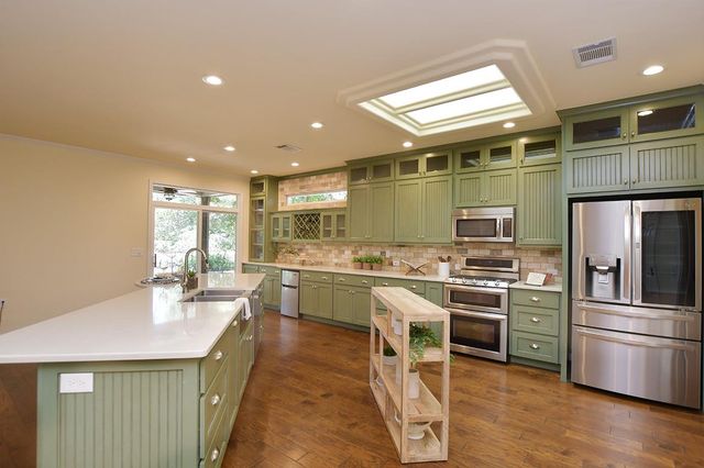 108 Camp DR, Georgetown, TX 78633