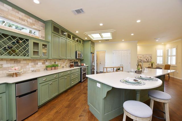 108 Camp DR, Georgetown, TX 78633