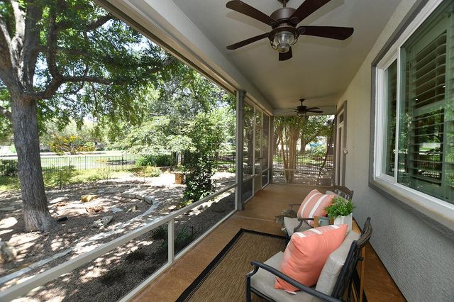 108 Camp DR, Georgetown, TX 78633