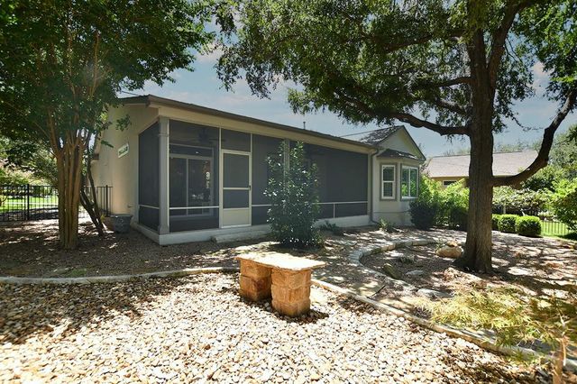 108 Camp DR, Georgetown, TX 78633