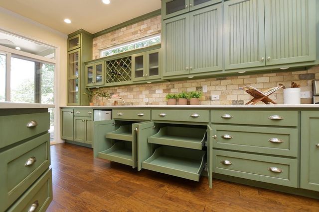 108 Camp DR, Georgetown, TX 78633