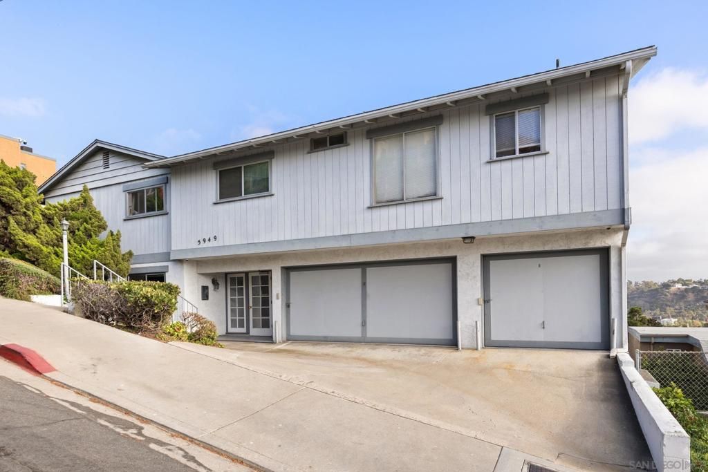 5949 Mildred 2, San Diego, CA 92110 — photo 2