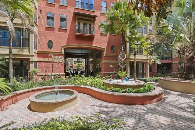 911 N ORANGE AVENUE 521, Orlando, FL 32801