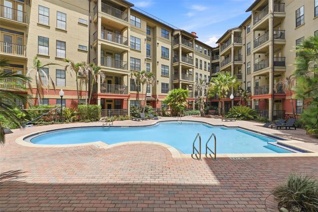 911 N ORANGE AVENUE 521, Orlando, FL 32801