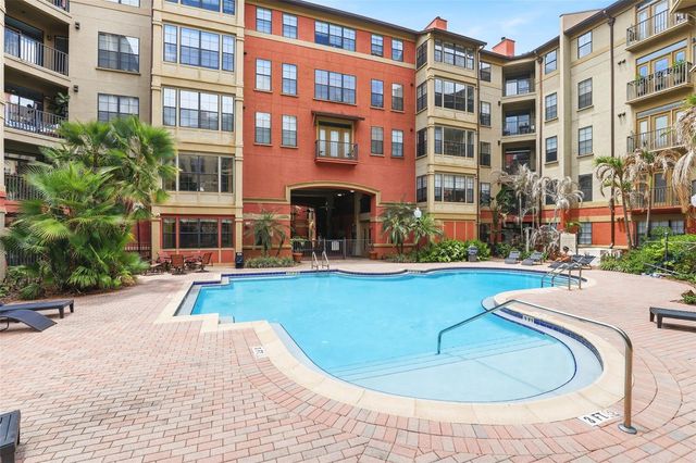 911 N ORANGE AVENUE 521, Orlando, FL 32801