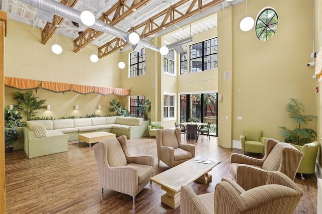 911 N ORANGE AVENUE 521, Orlando, FL 32801