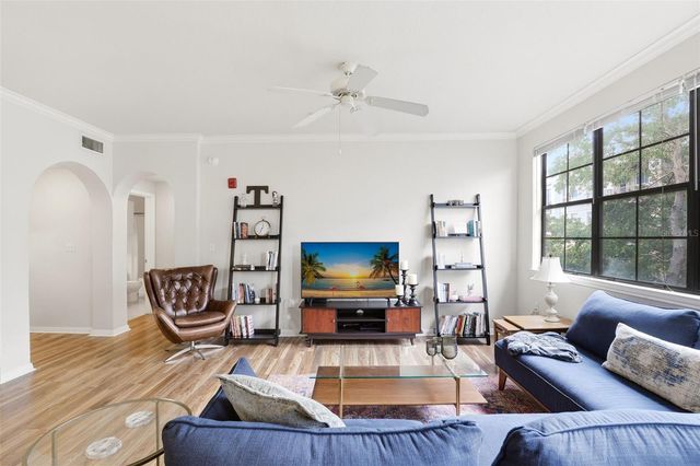 911 N ORANGE AVENUE 521, Orlando, FL 32801