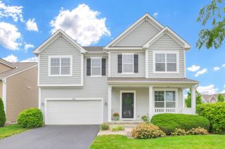 5950 Mchine Way, Westerville, OH 43081