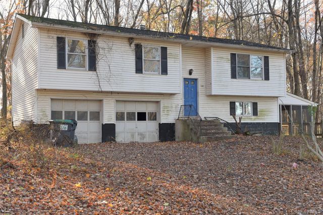 610 Mount Airy Road, New Windsor, NY 12553