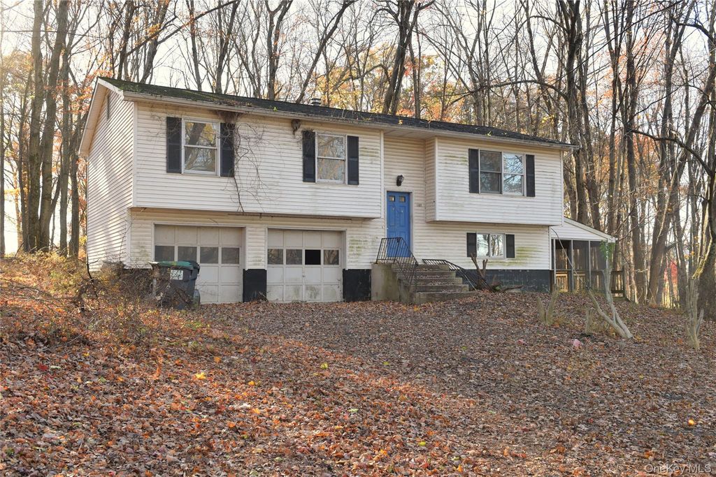 610 Mount Airy Road, New Windsor, NY 12553
