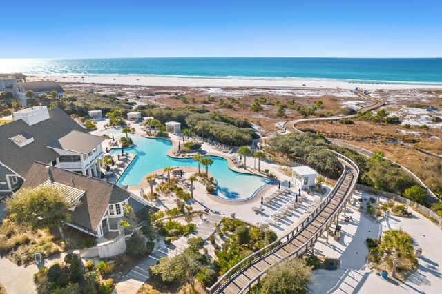 62 Woodward Drive, Santa Rosa Beach, FL 32459