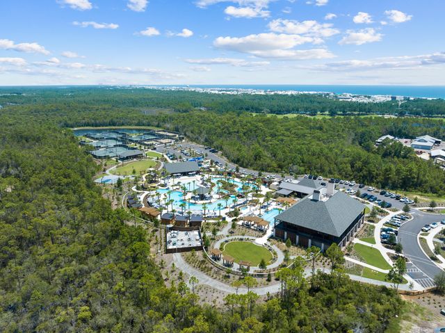 62 Woodward Drive, Santa Rosa Beach, FL 32459