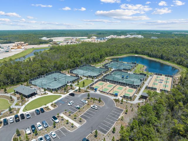 62 Woodward Drive, Santa Rosa Beach, FL 32459