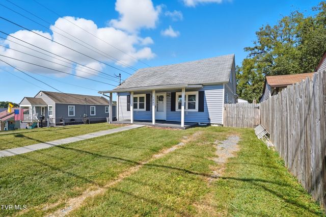 120 Rex Road, Bristol, TN 37620