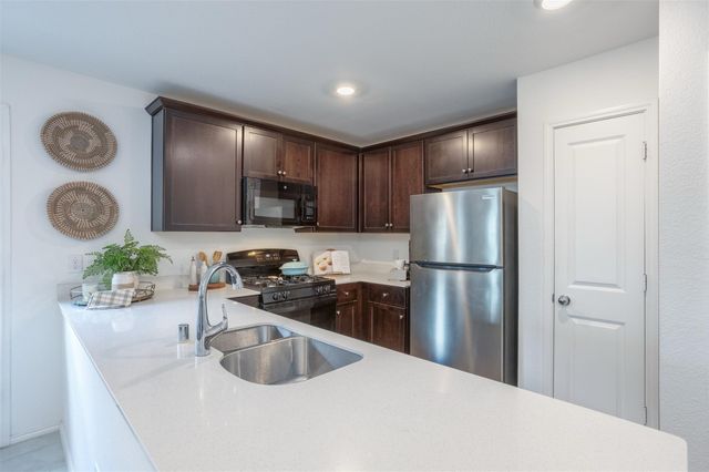 6104 Darkstar Drive, Forney, TX 75126