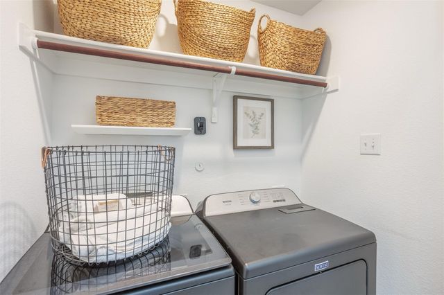 6104 Darkstar Drive, Forney, TX 75126