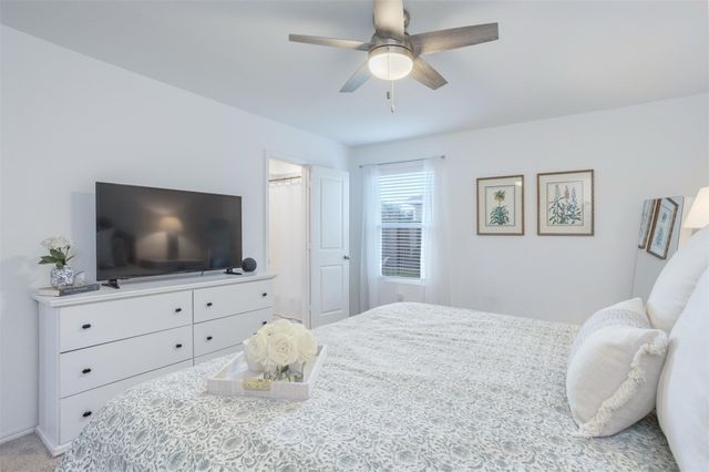 6104 Darkstar Drive, Forney, TX 75126