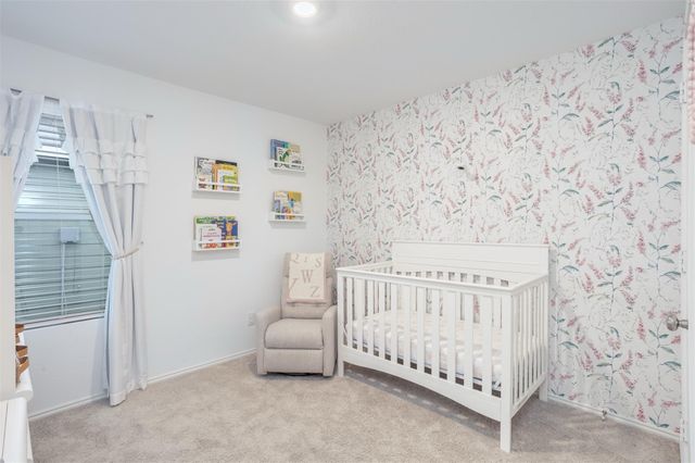 6104 Darkstar Drive, Forney, TX 75126