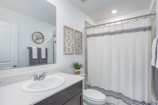 6104 Darkstar Drive, Forney, TX 75126